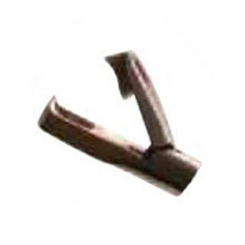 BR Surgical, LLC  Tischler-Morgan Biopsy Tip 3x7mm Stainless Steel Ea - BR70-62411-TM