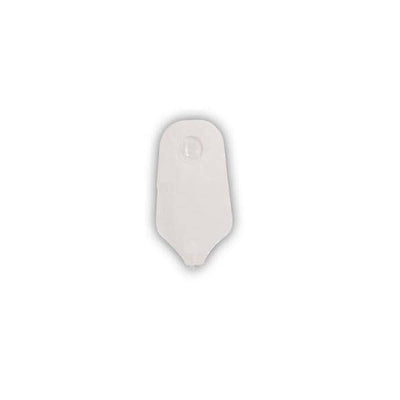 Convatec US SUR-FIT Natura 10" Urostomy Pouch Transparent - 401546