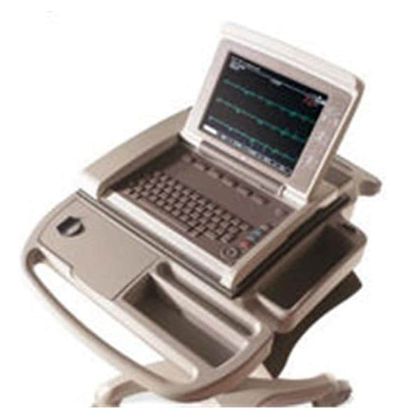 GE Medical Systems MAC 5500 HD Unit ECG/EKG Refurbished Each - 2053900-013
