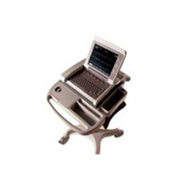 GE Medical Systems MAC Modular Electrocardio Cart New For 1200/1600/3500/5500 Modular Each - 2055478-001