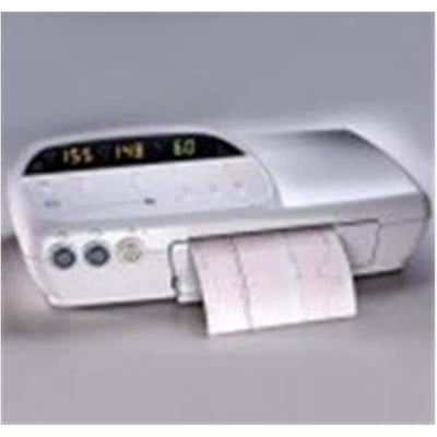 GE Medical Systems Corometrics Fetal Monitor Refurbished White W/ BltIn Prntr/Ntls/Tc Trnsdcr Each - CORO171