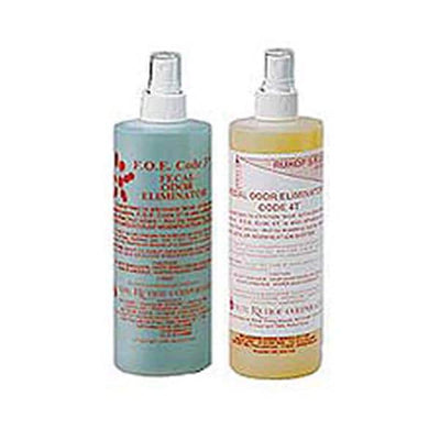 Ruhof Corp. F.O.E. Spray 16-oz Pump 12/Ca 12/Case - 34534-18