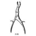 Integra York Pa, Inc -Stille-Horsley Bone Cutting Forcep Curved Angled Blade 10-1/2" Stainless Steel Each 25-396