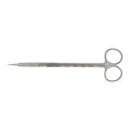 BR Surgical, LLC Reynolds (Jamison) Dissecting Scissors Curved 7" Stainless Steel NS Rsbl Ea - BR08-32118