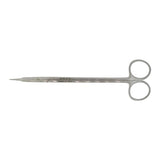 BR Surgical, LLC Reynolds (Jamison) Dissecting Scissors Curved 7" Stainless Steel NS Rsbl Ea - BR08-32118