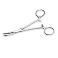 Chanby, Inc Halsted Mosquito Hemostatic Forcep Straight 5" Autoclavable Ea - CH007S