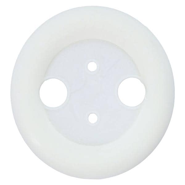 Medgyn Products Inc Pessary Uterine Ring #3 Support Medical Grade Silicone - 50028