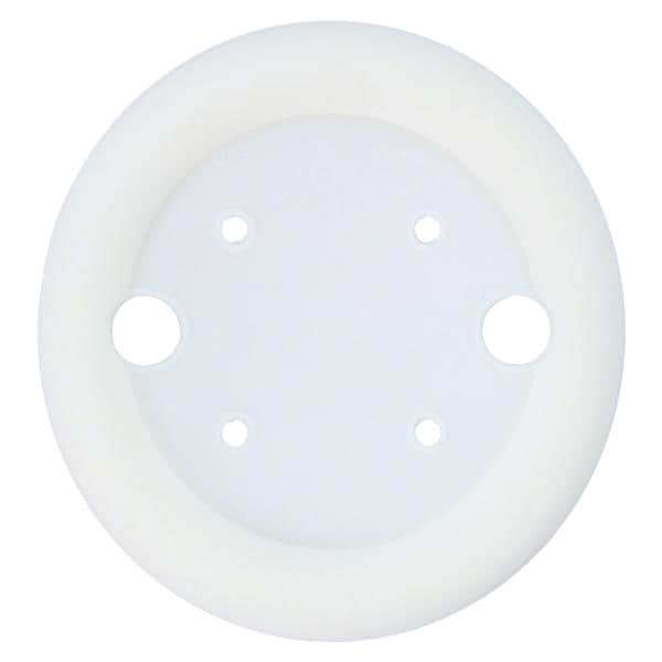 Medgyn Products Inc Pessary Uterine Ring #6 Support Medical Grade Silicone - 50031
