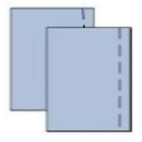 C-Core Medical, Inc  26x15" Sterile Utility Drape Non-Fenestrated - CCN60021
