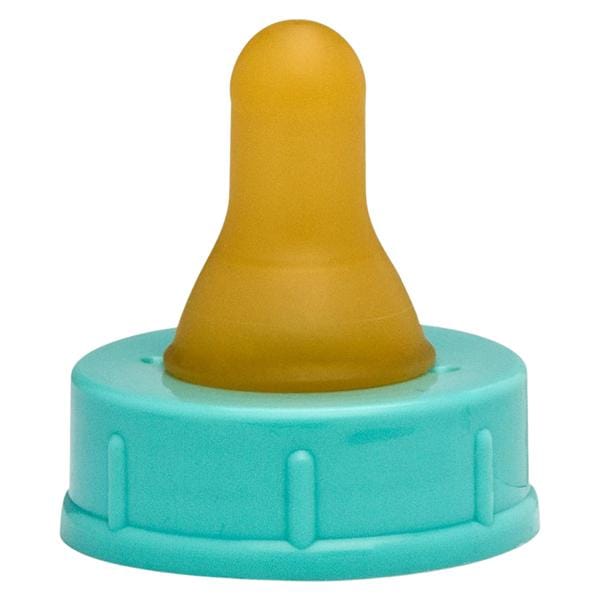 Mead Johnson Nutritionals Enfamil Slow Flow Nipple Infant 240/Case - 433917