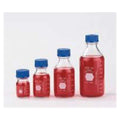 Kimble Chase Life Science Kimax Bottle Glass Clear 4/Case - 89000-934