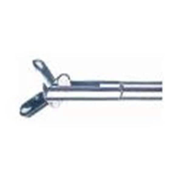 BR Surgical, LLC Biopsy Forcep 80cm Stainless Steel Ea - BR966-7801-800