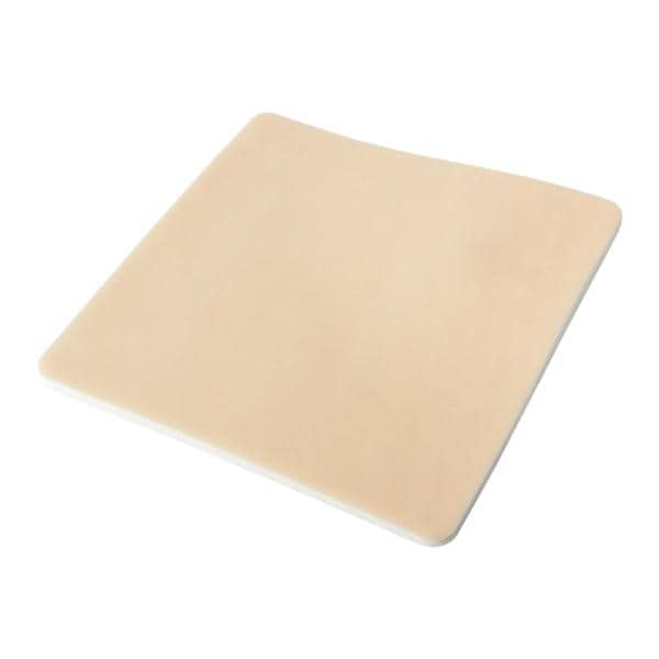 Medline Industries Inc Optifoam Foam Wound Dressing 6x6" Sterile Small Non-Adhesive Absorbent LF  - MSC1266EP