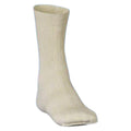 STS Company -STS Casting Socks XL 3.5x17" White 1003-S