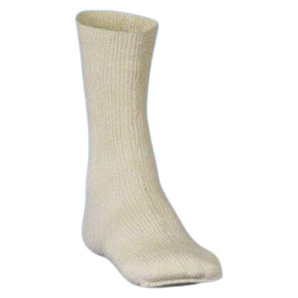 STS Company -STS Casting Socks XL 3.5x17" White 1003-S