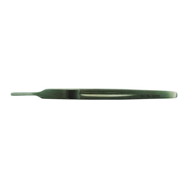 BR Surgical, LLC -Handle Blade Stainless Steel #7K Size 11-17 Autoclavable Reusable Each BR06-10701