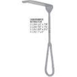 BR Surgical, LLC  Beckman-Adson Retractor 12-1/4" Stainless Steel Ea - BR18-68702