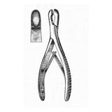 BR Surgical, LLC Luer Rongeur Straight Stainless Steel Ea  - BR32-13617