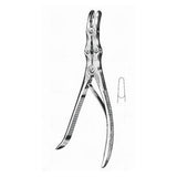 BR Surgical, LLC Leksell-Stille Rongeur Stainless Steel Ea - BR32-24723