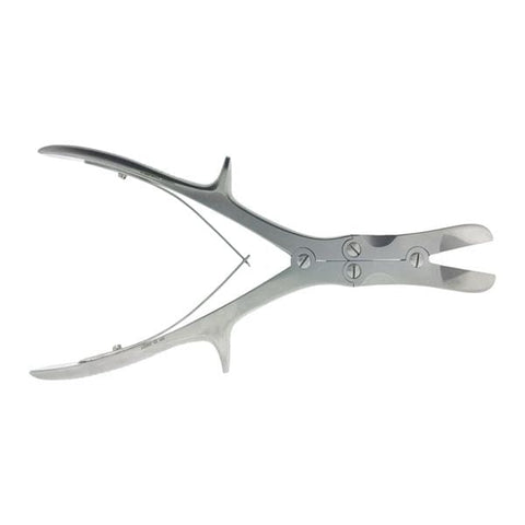 BR Surgical, LLC  Stille-Liston Bone Cutting Forcep Straight 10-3/4" Ea - BR32-29027