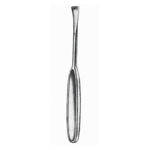 BR Surgical, LLC Langenbeck Elevator 8" Stainless Steel Autoclavable Reusable Ea - BR32-75320