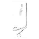 BR Surgical, LLC  Love-Gruenwald Laminectomy Rongeur Angled Up Stainless Steel Ea - BR40-43202