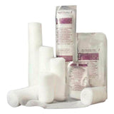 A.R. Medicom Inc. -Medi-Stretch Conforming Bandage Polyester/Viscose 3"x4.1yd Non-Sterile 96/Case A305