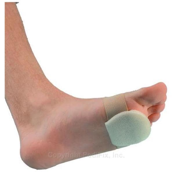 Pedifix, Inc Super Metatarsal Cushion Foot Polyfoam 22-23cm Large - 8185-22