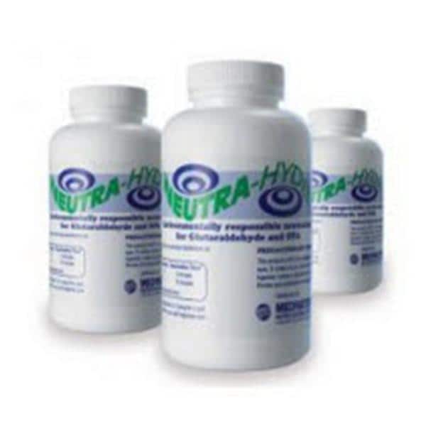 Steris Corporation Neutra-Hyde Powder Neutralizer 12Bt/Ca - DNS-1002