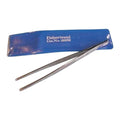 Fisher Scientific Co Dissecting Forcep Straight 5" Autoclavable Ea . - 08890