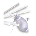 Aspen Surgical Drain Wound Discrete Silicone 7Fr End Perforated Round Tip Sterile 10/Ca - 370020