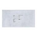 Aspen Surgical Drain Wound Discrete Silicone 15Fr End Perforated Round Tip Sterile 10/Ca - 370022