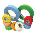 Fisher Scientific Co. Tape Labeling 2"x14Yd/Rl Blue Ea Each - 15953