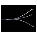 BR Surgical, LLC Grasping Forcep 60cm Stainless Steel Ea  - BR980-7023-005