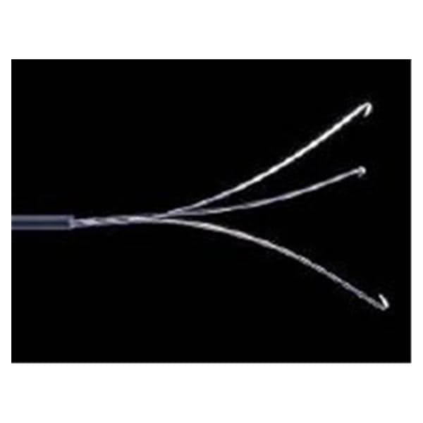 BR Surgical, LLC Grasping Forcep 60cm Stainless Steel Ea  - BR980-7023-005