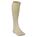 STS Company -Bermuda Casting Socks Foot/Ankle Large White 902-L