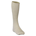 STS Company -AFO Casting Socks Large 3x30" White 1002-A