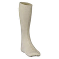 STS Company -AFO Casting Socks XL 3.5x30" White 1003-A