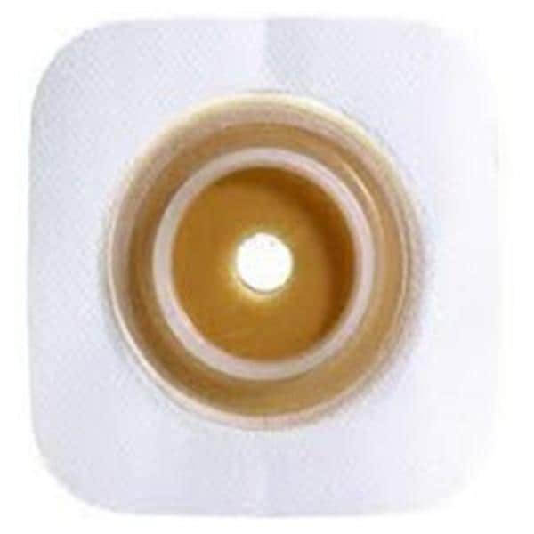 Convatec US Barrier SUR-FIT Natura Stomahesive Cut-To-Fit 4x4" 10/Bx - 125258