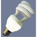 Feit Electric Bulb CFL/Comp Fluor 15w 120v 6/Pk 6/Package - FEESL15T