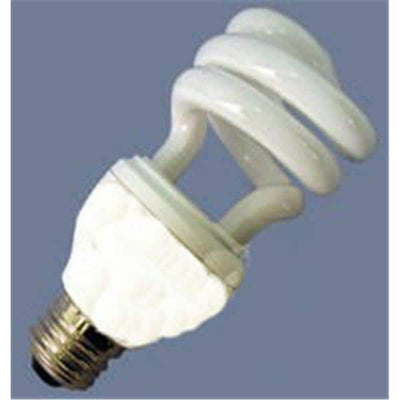 Feit Electric Bulb CFL/Comp Fluor 15w 120v 6/Pk 6/Package - FEESL15T