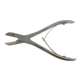 BR Surgical, LLC Liston Bone Cutting Forcep Straight 5-1/2" Stainless Steel Ea  - BR32-27414
