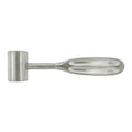 BR Surgical, LLC Gerzog Bone Mallet 7" Stainless Steel Ea  - BR32-68625