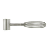 BR Surgical, LLC Gerzog Bone Mallet 7" Stainless Steel Ea  - BR32-68625