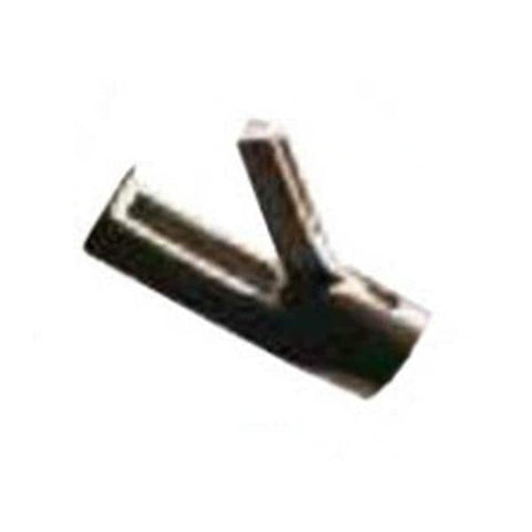 BR Surgical, LLC Gold Series Kevorkian OB GYN Biopsy Punch 9-3/4" Stainless Steel Atoclv Rsbl Ea  - BR70-62404-KV