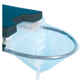 SchureMed -Uro-Trapper 64x7/8" Sterile Surgical Fluid Containment Drape 800-0098