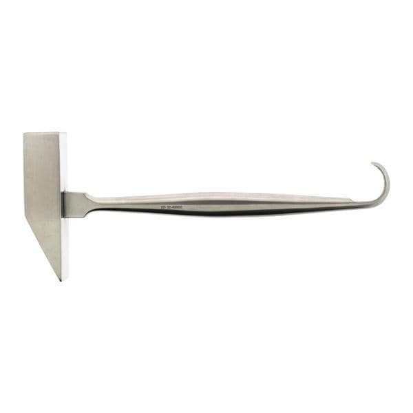 BR Surgical, LLC Hammer Hook 9-1/4" Ea  - BR32-69900