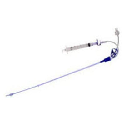 Cheshire Medical HSG Catheter Plastic 5Fr - CM06-105F