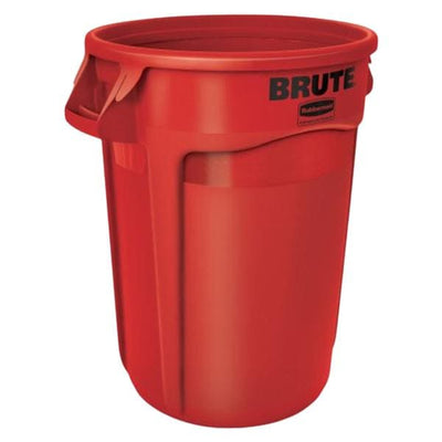 Newell Brands Dist. LLC Vented Container w/o Lid 6/Case - FG263200RED