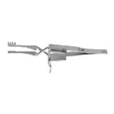 Aesculap Inc. Self Retaining Retractor 100mm Stainless Steel Ea - BV015R